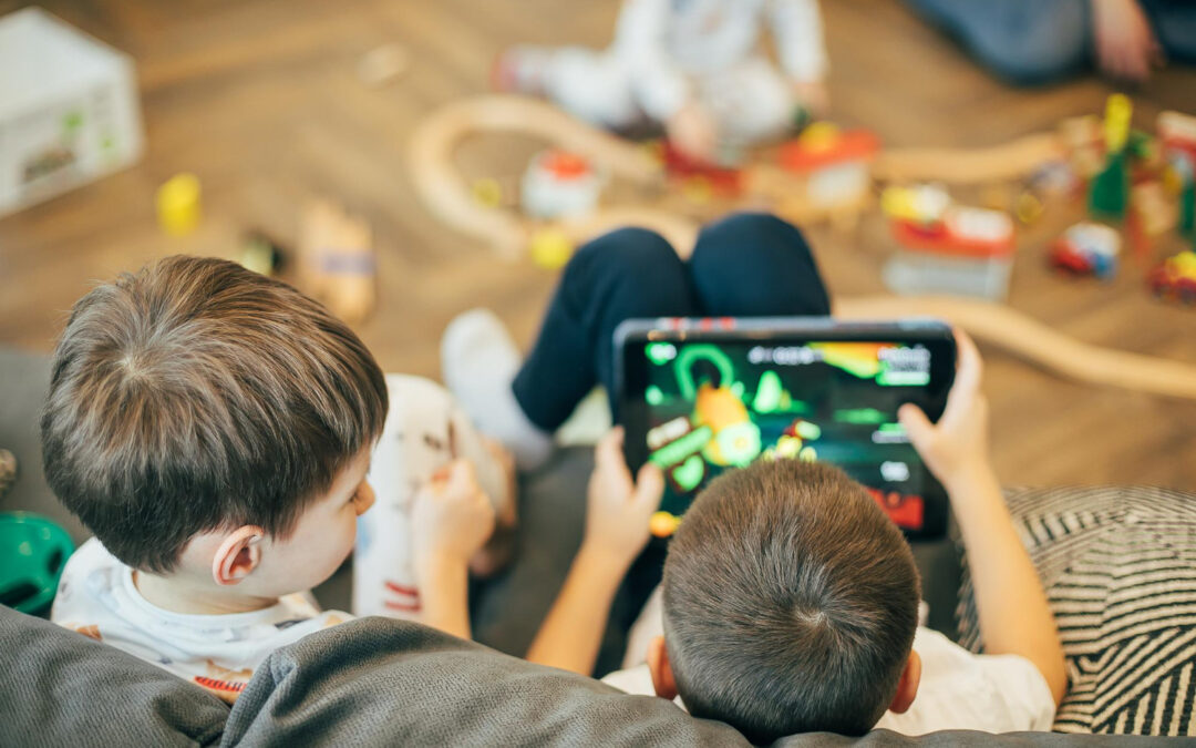 Escola Games oferece jogos e aprendizado para alunos - Blog do Melhor Escola